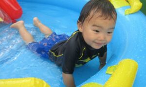 ７月がスタートしました！(７月１日)