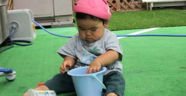 夏の楽しみっ♡(7月8日)