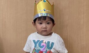 今日は僕が主人公!
