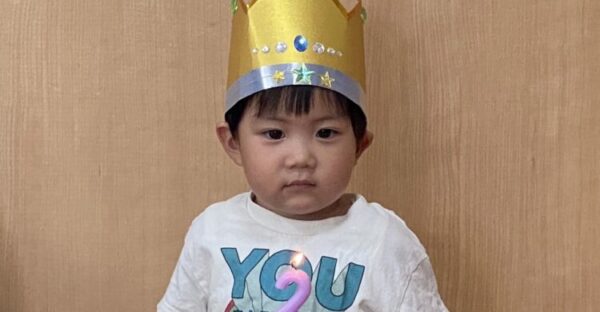 今日は僕が主人公!