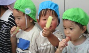 暑い日のお楽しみっ♡