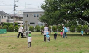 みの〜れに行ってきました♬