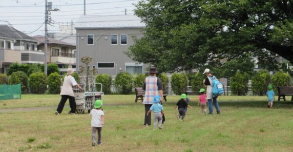 みの〜れに行ってきました♬