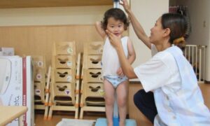 大きくなってるかな？