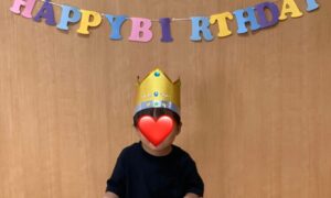 Happy Birthday🎂🎉