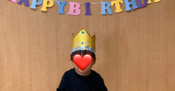 Happy Birthday🎂🎉