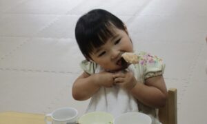 保育体験㏌さくらんぼ🍒