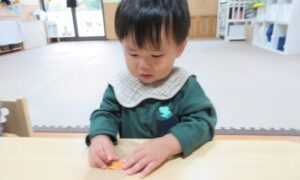 秋雨の冷たさを感じて…